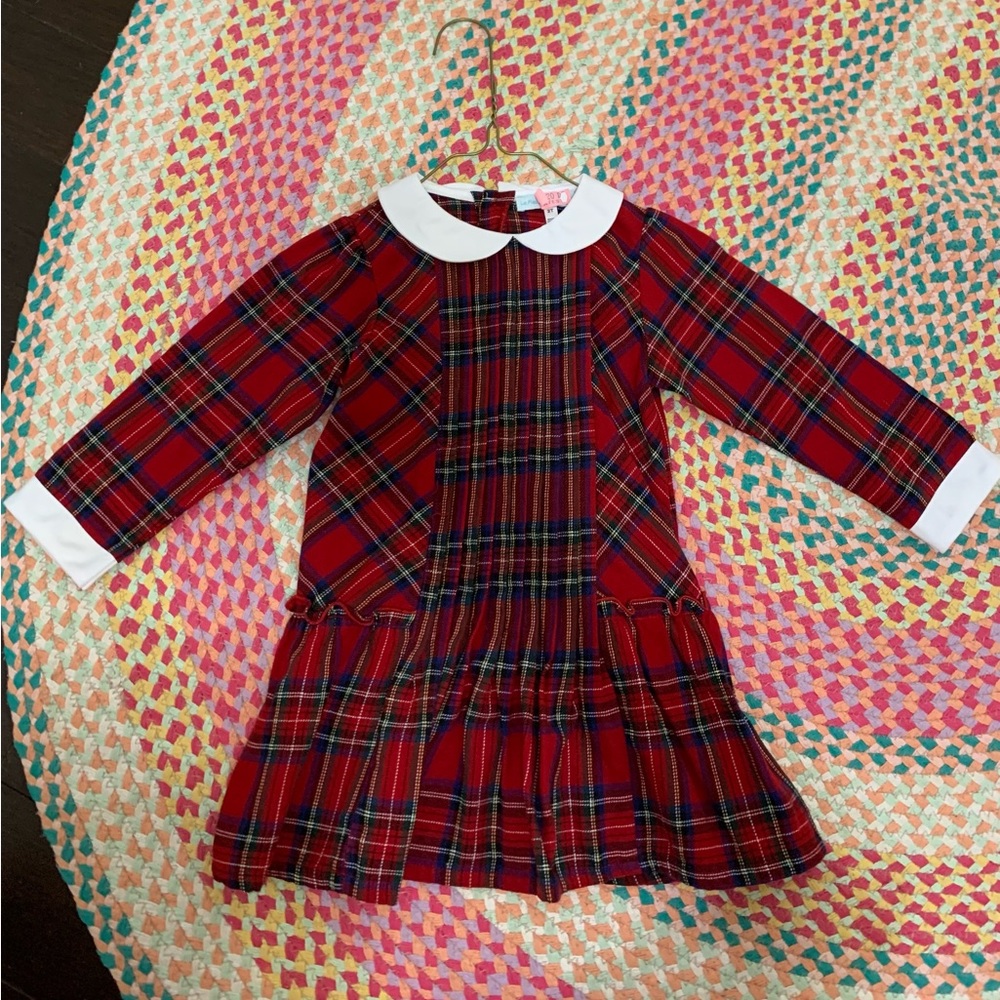 *2T Fantasiekids Dress*